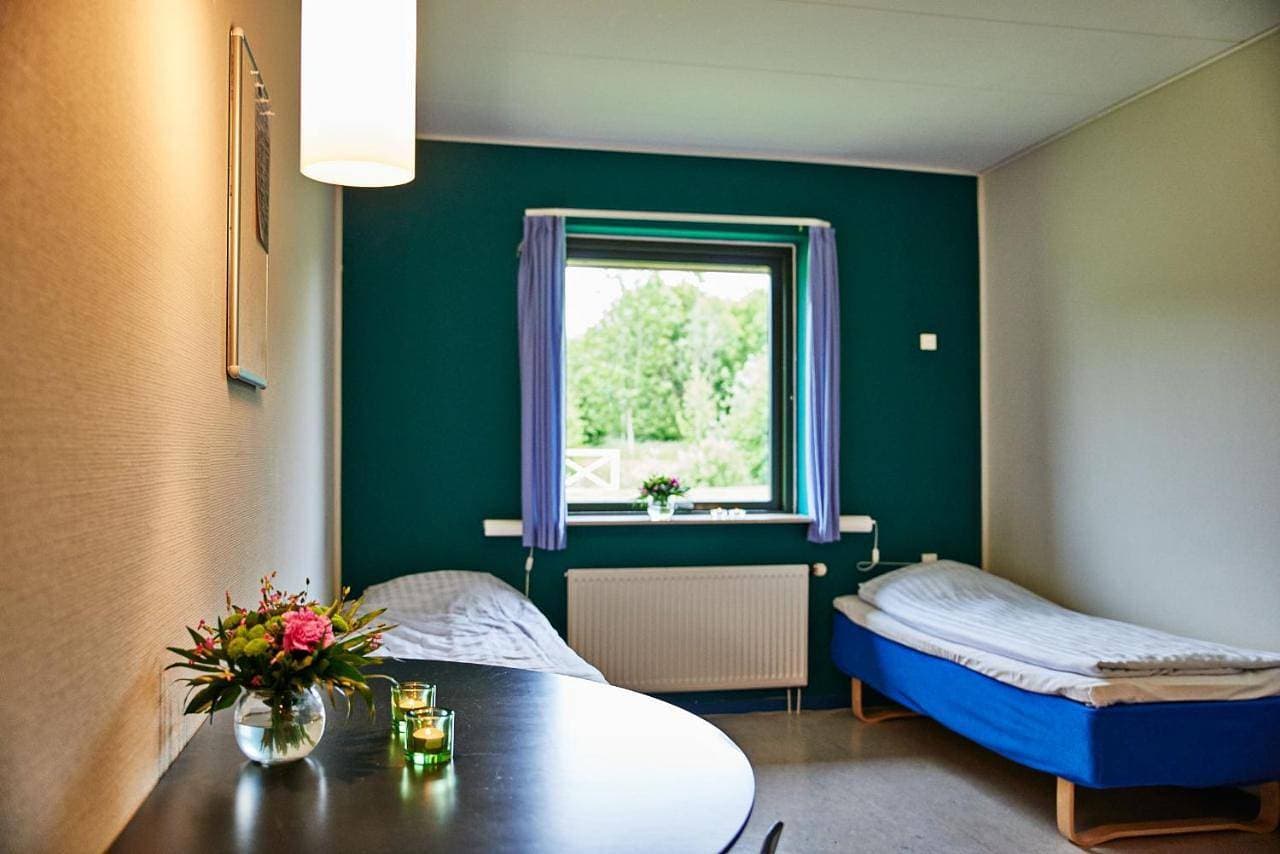 Foto 7 von 7: Quadruple Room