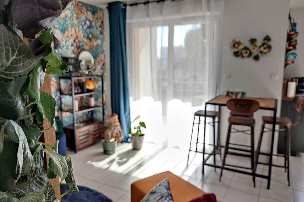 Foto 7 von 9: Cosy apt in Gaillac