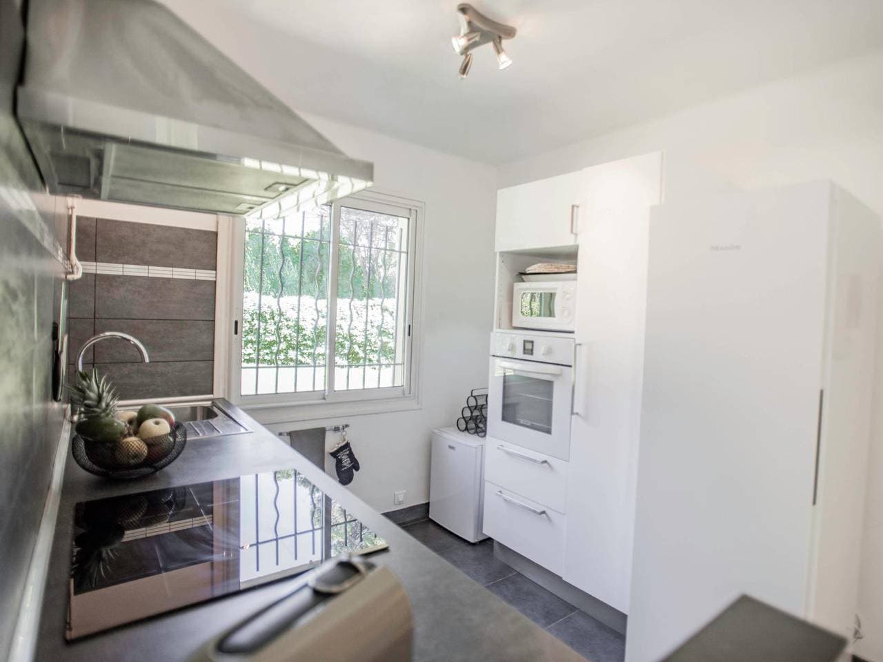 Foto 10 von 29: Schönes Ferienhaus in bester Lage in Strandnähe