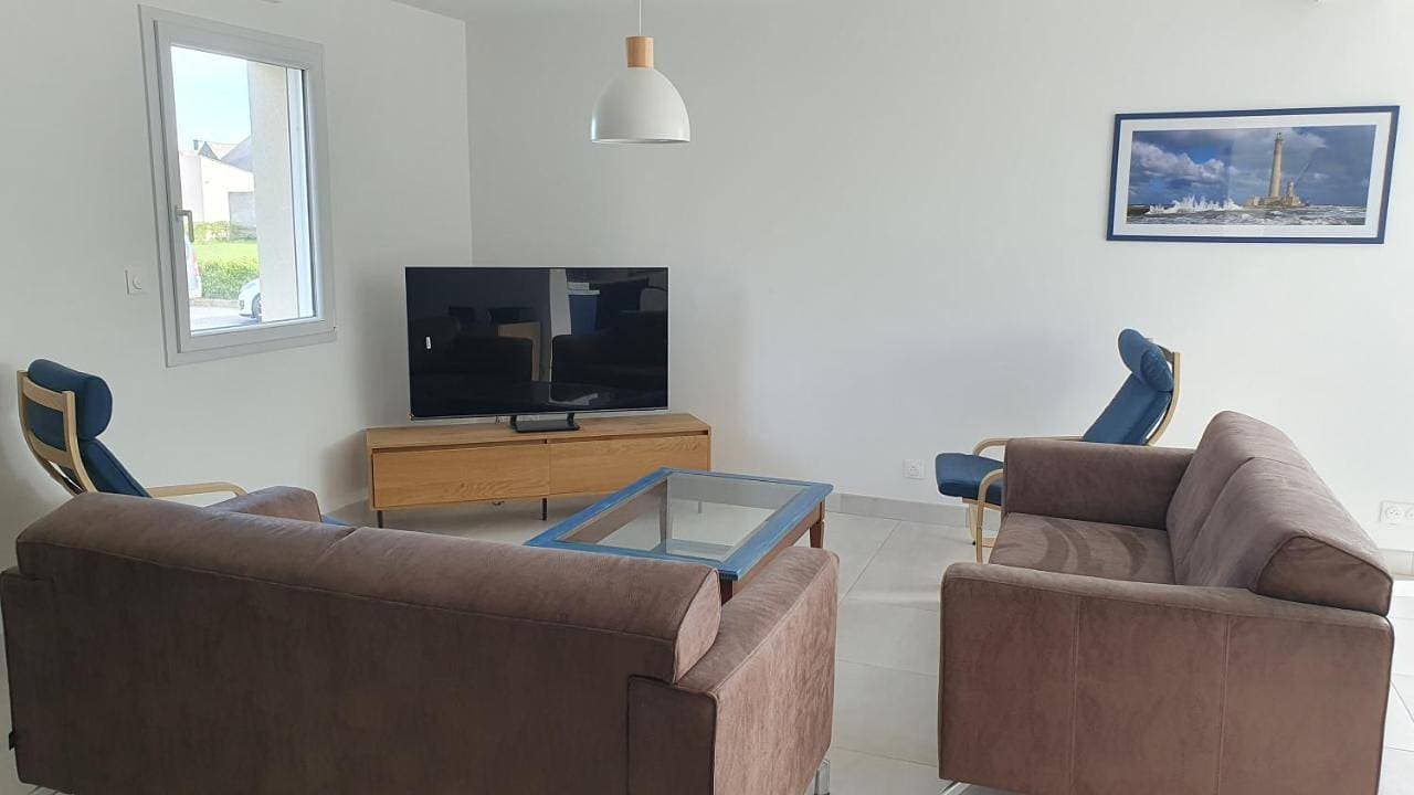 Foto 5 von 20: Four-Bedroom House