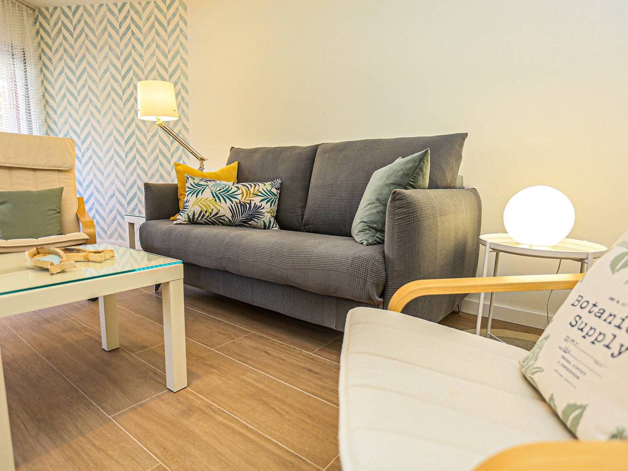 Foto 11 von 35: Wohnung am Meer in Cambrils mit Terrasse