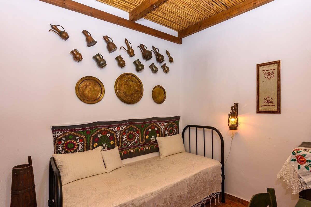 Foto 5 von 15: Ferienwohnung für 4 Personen mit Meerblick