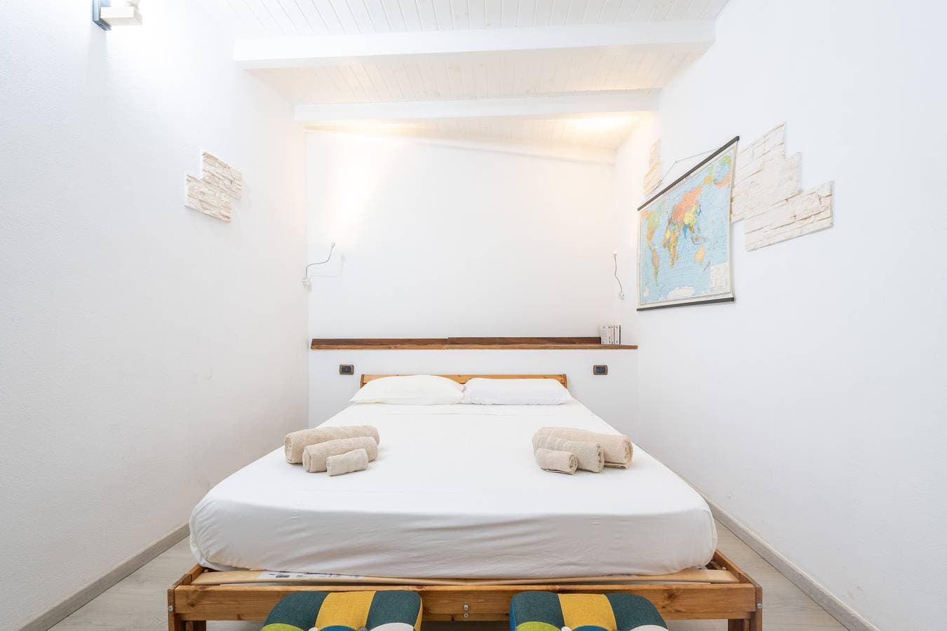 Foto 8 von 22: Ferienhaus 'St John' mit WLAN und Klimaanlage