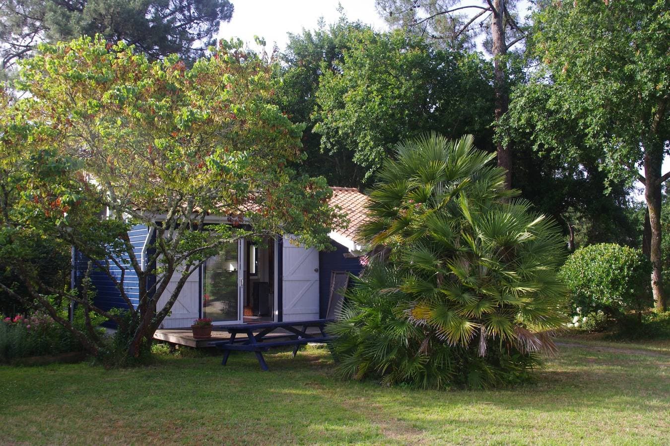Villa Ananda - Dépendance Kermessu 1