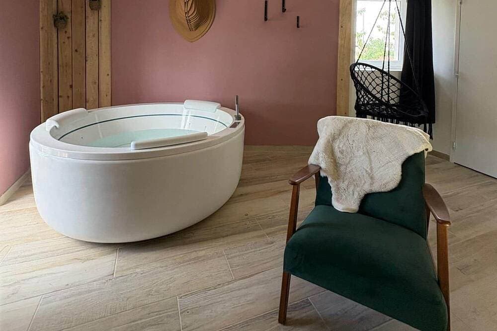 Foto 7 von 17: Romantic Prova Suite & Spa- Casa belisama