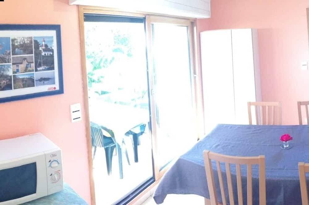 Foto 10 von 13: Ferienwohnung - Clohars-Carnoët