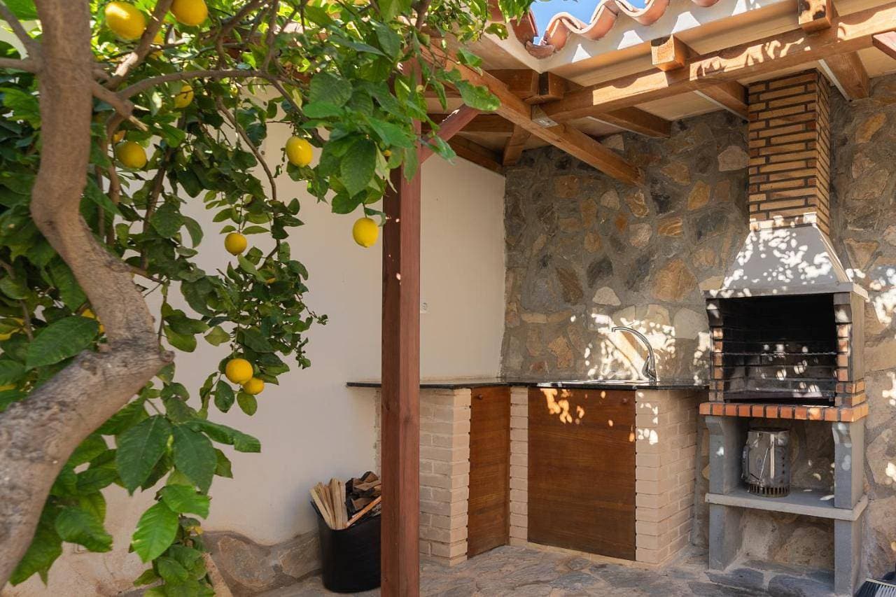 Foto 4 von 43: Bungalow with Sea View