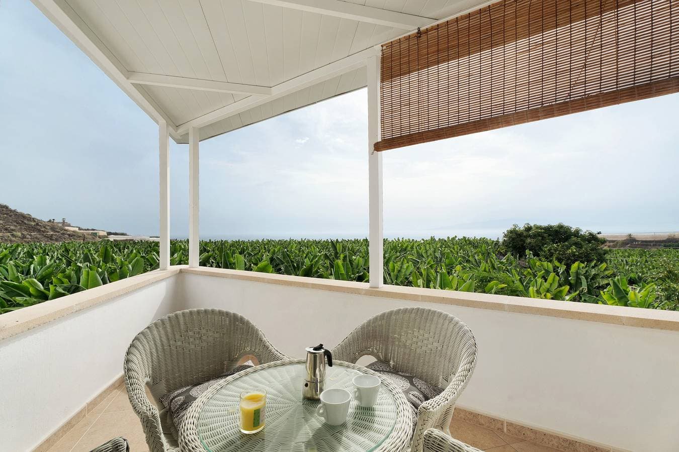Foto 2 von 32: Ferienwohnung "Playa la Arena Sea View" mit privater Terrasse und WLAN