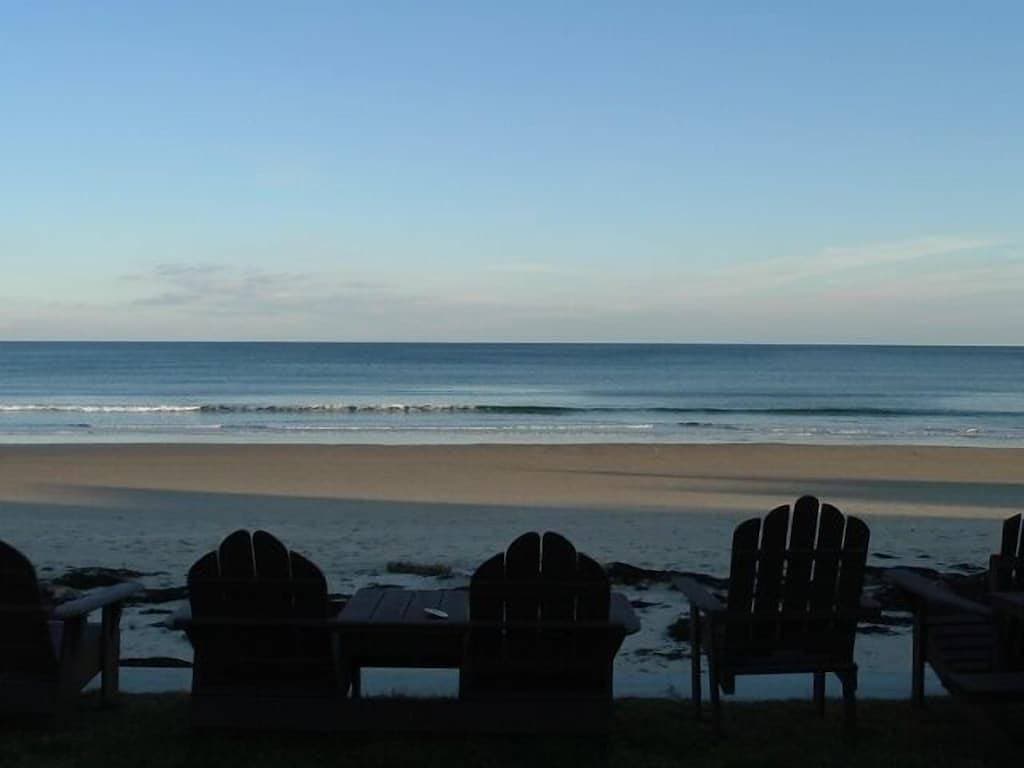 Foto 5 von 24: Stimmungsvoller Strand Studio Cottage WIFI