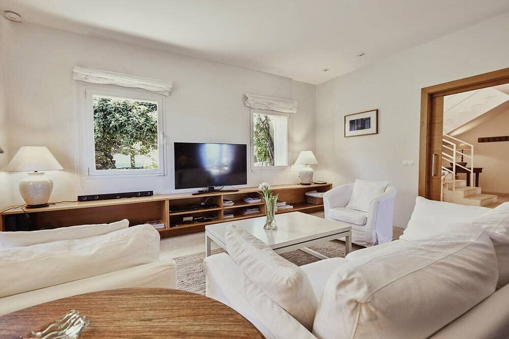 Foto 13 von 30: Luxury Villa with stunning sea views in Mallorca