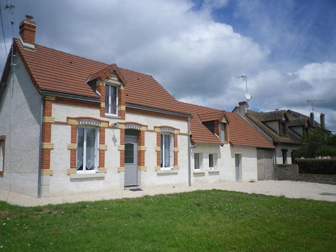 Foto 2 von 22: Two-Bedroom House
