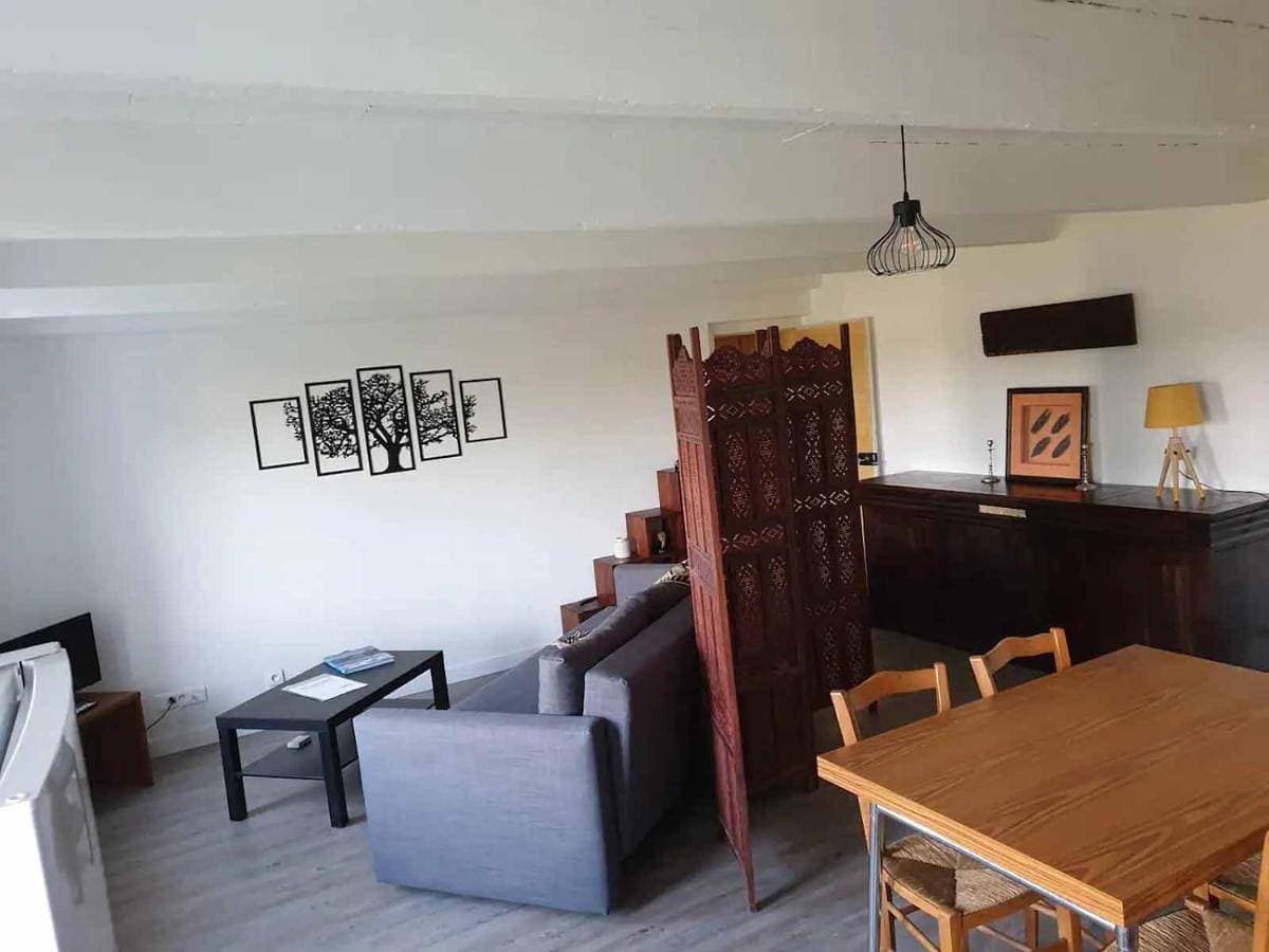 Logements Bonne Nouvelle 1