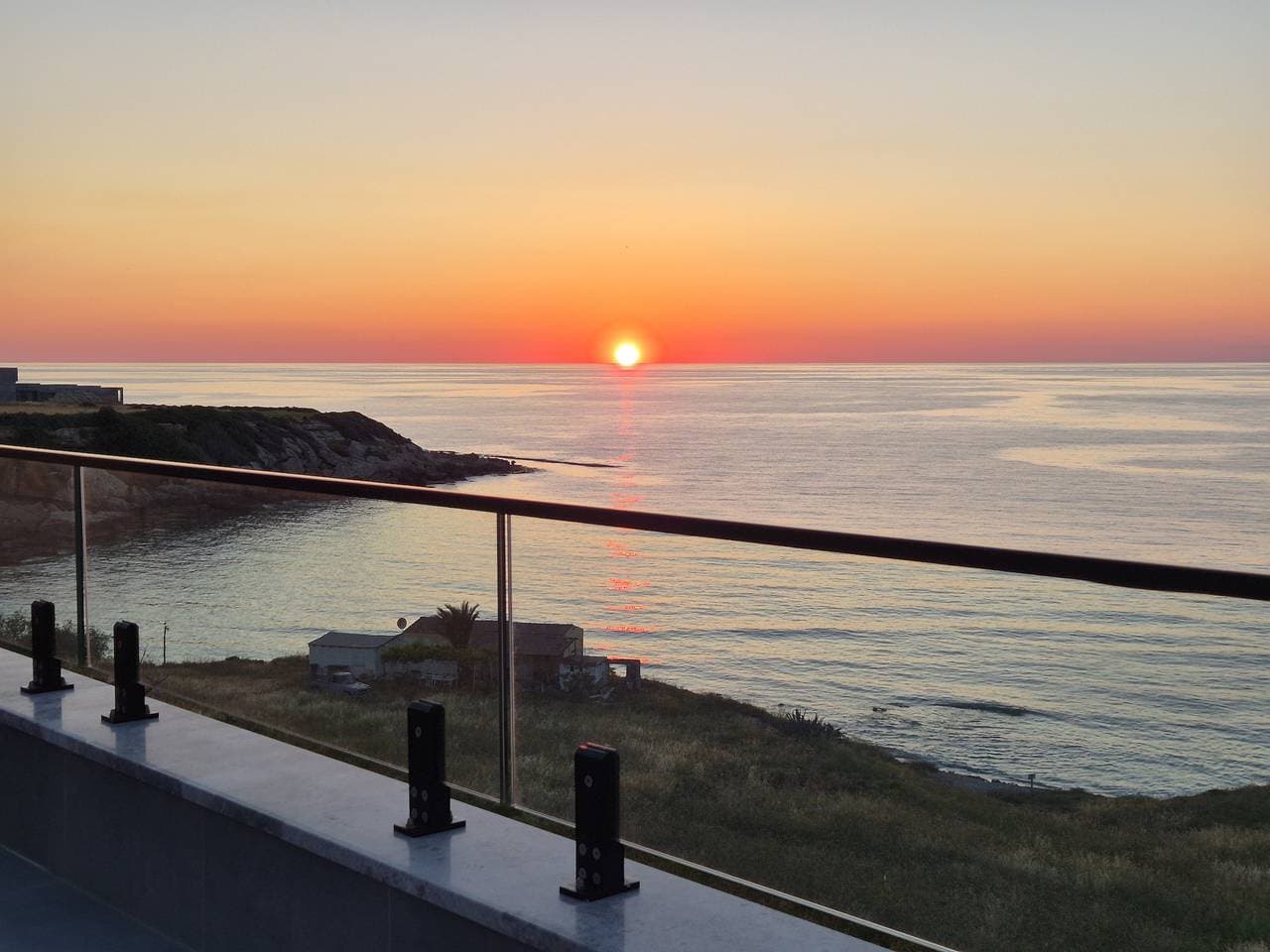 Charmantes Apartment mit 2 Schlafzimmern und Meerblick in Tatlısu 1