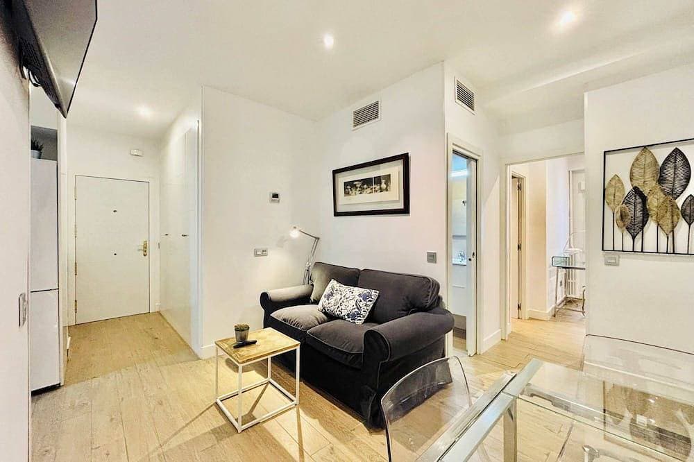 Foto 12 von 18: Republica | 2Br apt near Madrid's financial center