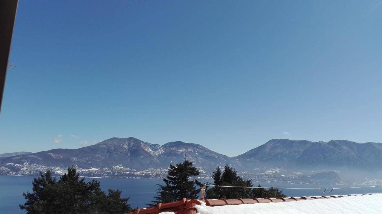 Foto 7 von 13: Double or Twin Room with Partial Lake View