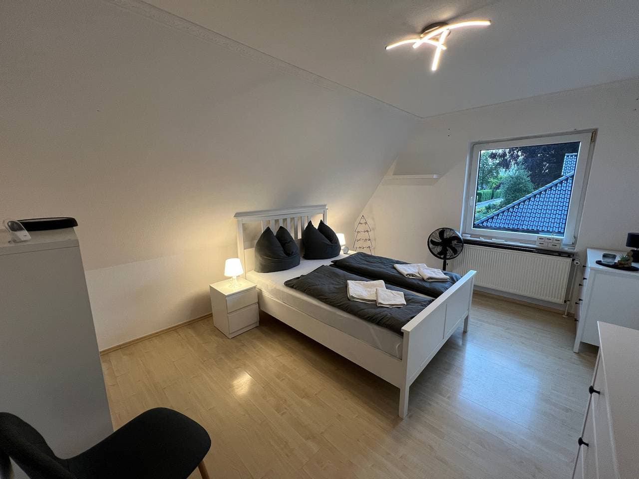Foto 11 von 14: Ferienhaus 'Almir' mit privater Terrasse, privatem Garten und Wi-Fi