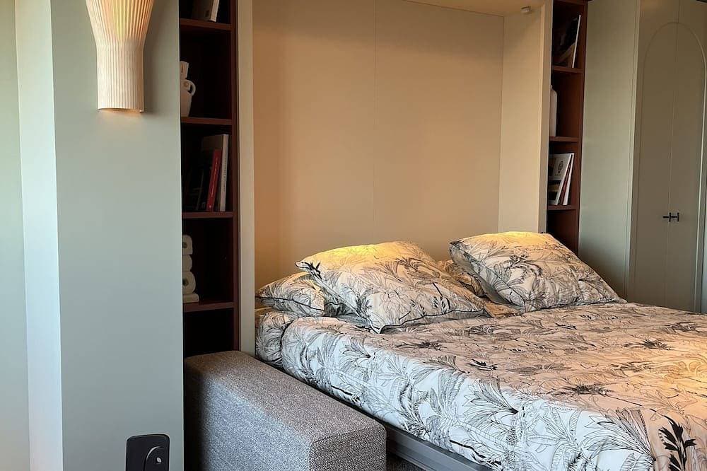 Foto 5 von 30: Luxurious Waterfront Apartment Cote D'Azur