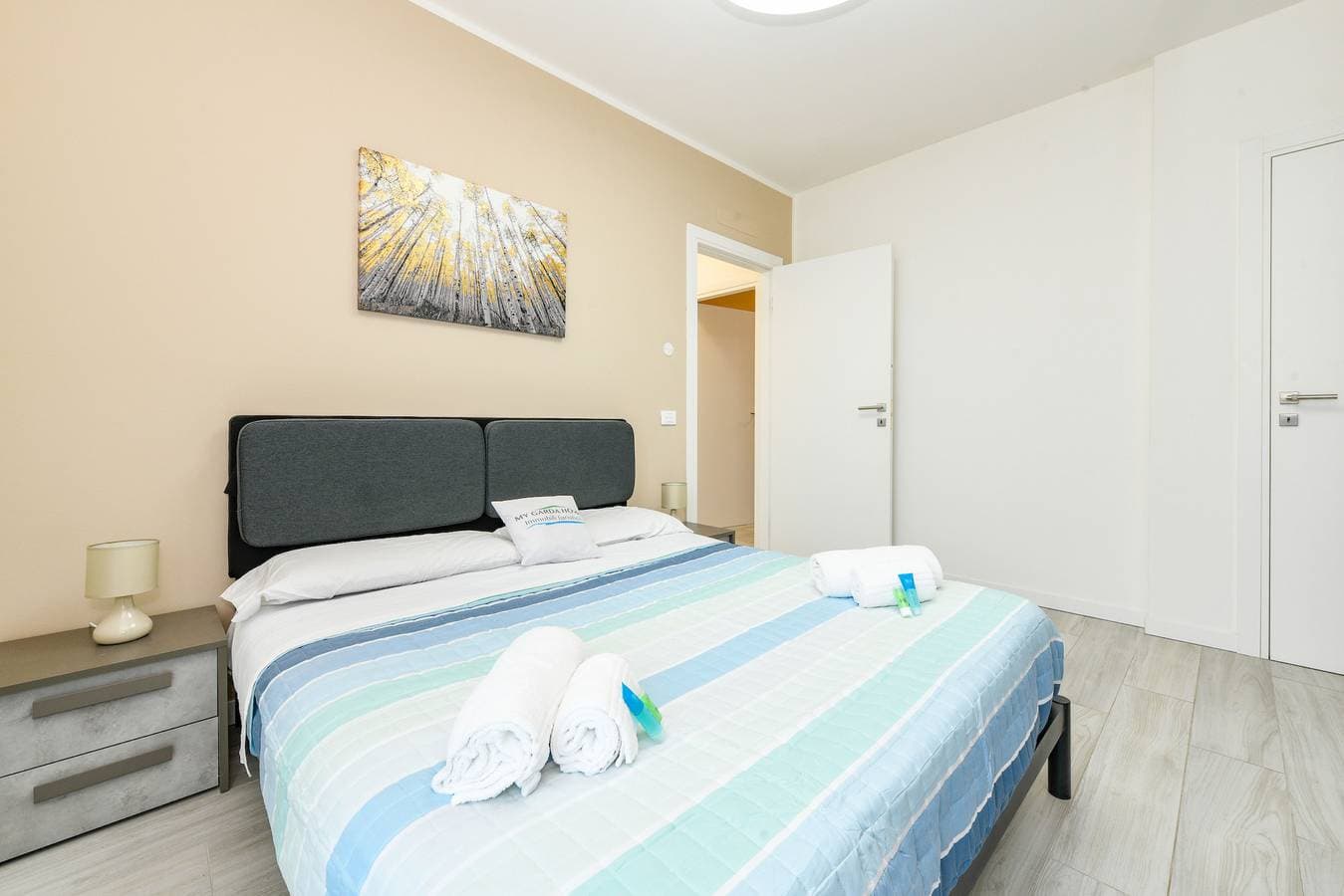 Foto 7 von 37: Mgh- Gardenia Holiday Home