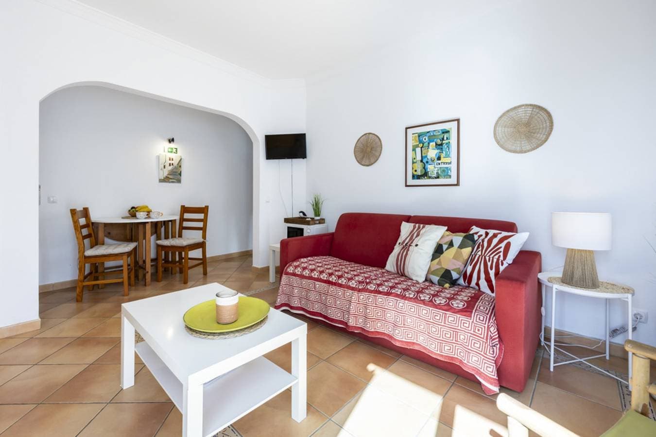 Foto 8 von 23: Villa som das Ondas Il