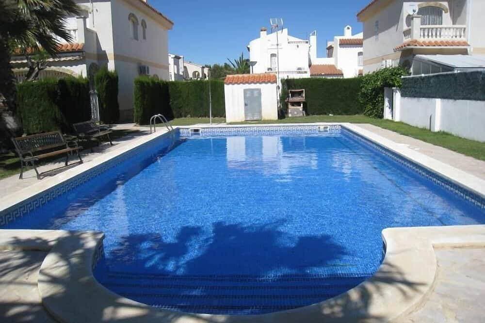 Sonderangebot Miami Playa, Costa Dorada, großer Pool, kostenloses WLAN, Golf 1