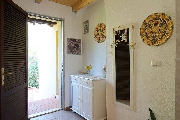 Foto 4 von 54: Wohnung in Costa Rei nahe Sandstränden