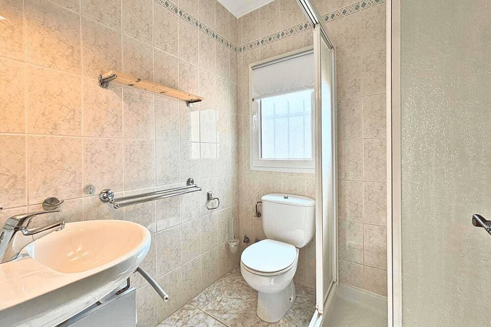 Foto 9 von 30: Für 6 Leute, Haus mit Meeresblick und privaten Pool