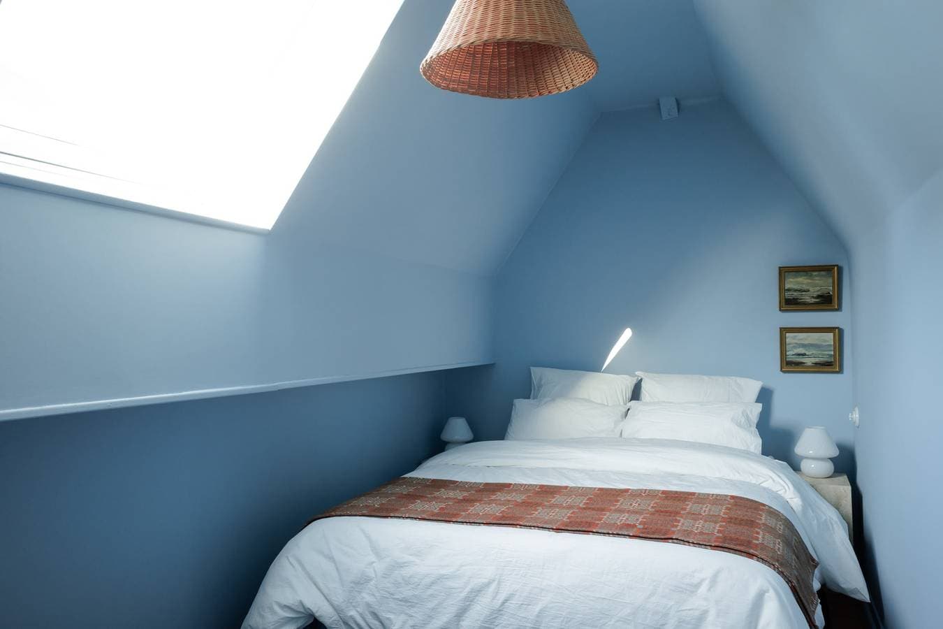 Foto 8 von 29: Ferienwohnung für 2 Personen