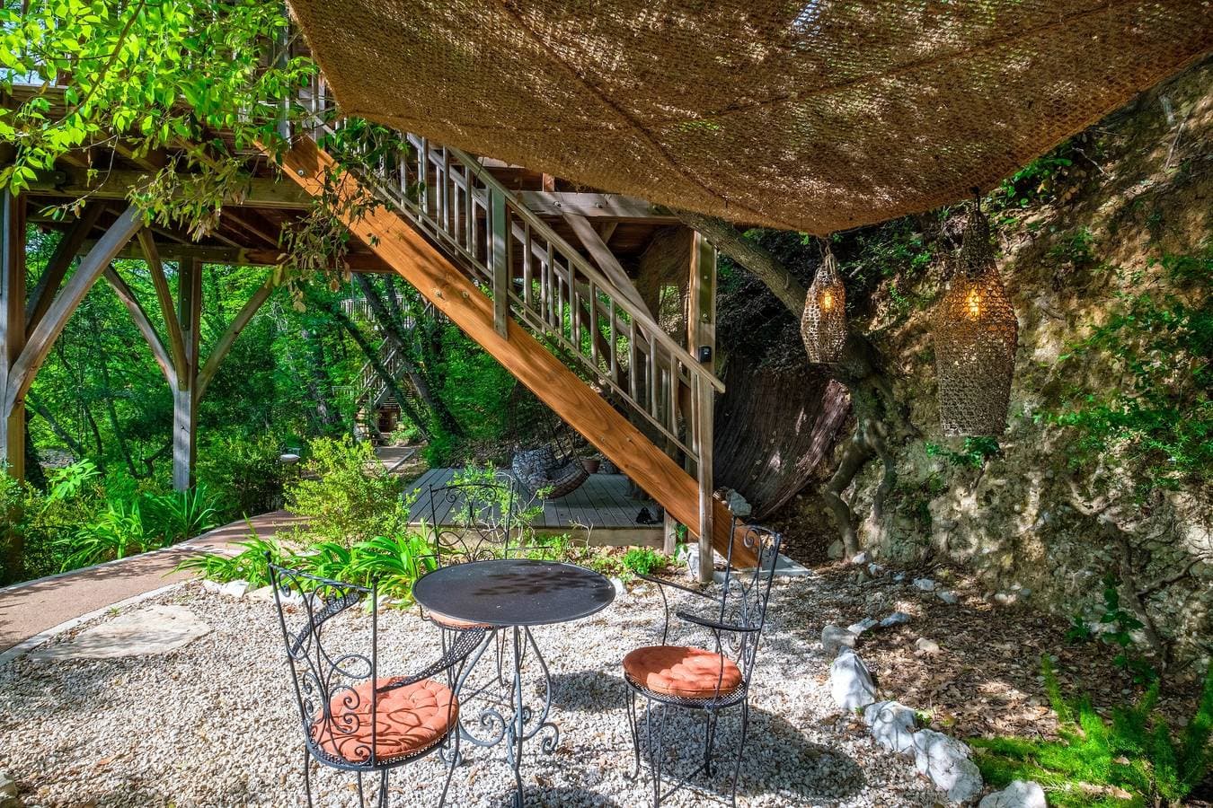 Foto 2 von 23: Ferienwohnung "Bagheera" mit Gemeinschaftspool, privater Terrasse und WLAN