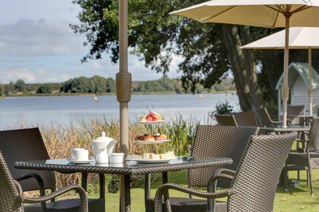 Foto 8 von 58: Frensham Pond Country House Hotel & Spa