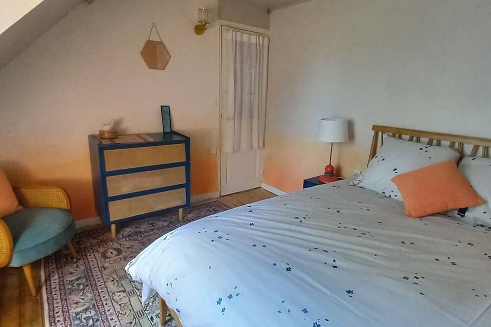 Foto 5 von 27: Schöne Hause für Familie oder Freunden