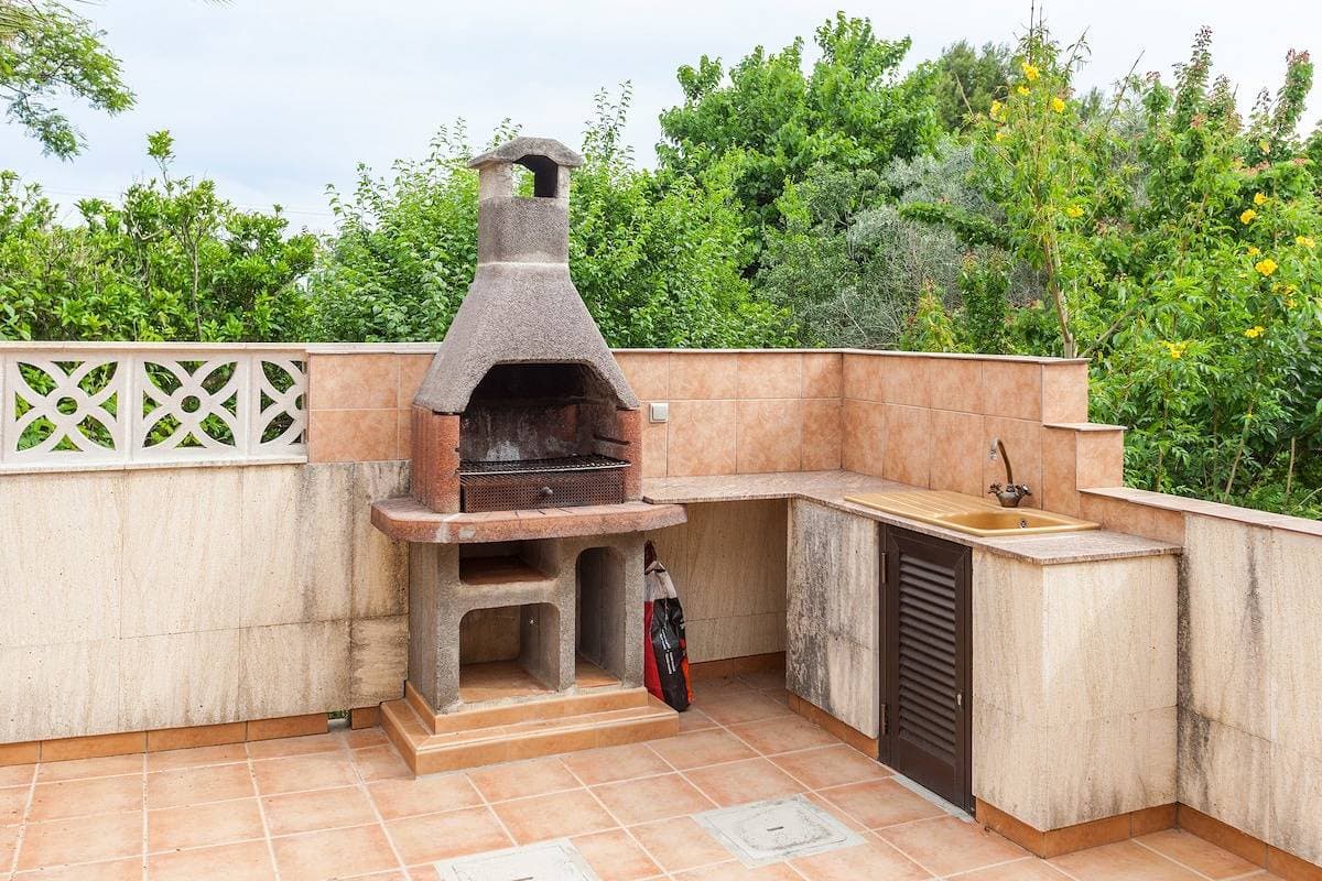 Foto 9 von 29: Private pool and 1.7km to Mallorca’s Beaches!