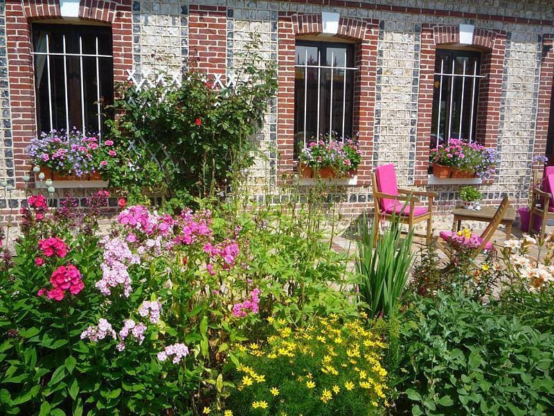 Foto 13 von 20: Gîtes de France® - Coquelicot