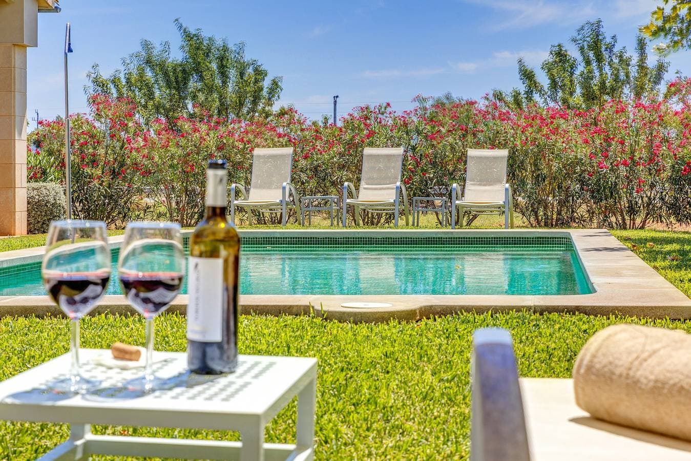 Finca Sa Pradera 1