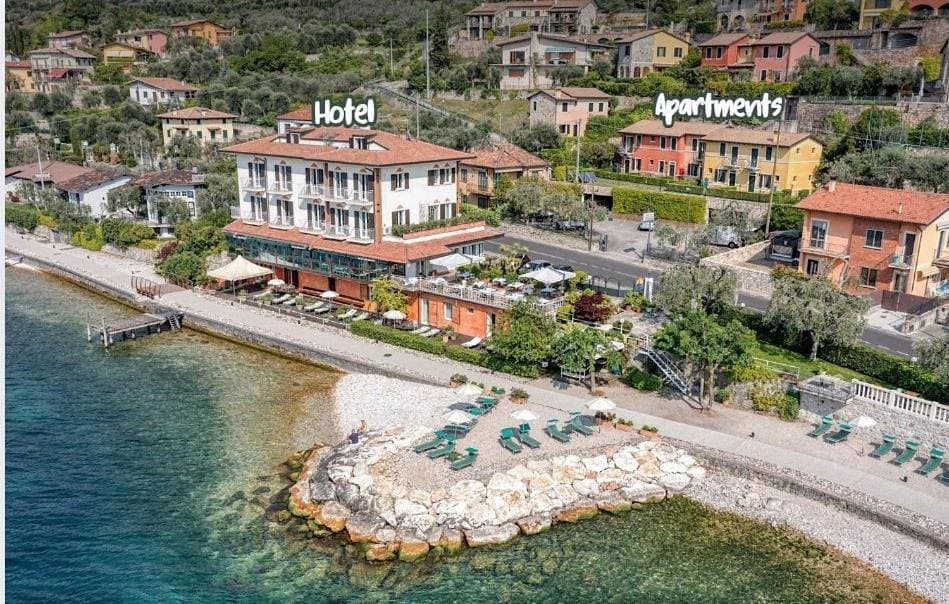Aparthotel La Caletta Bolognese 1