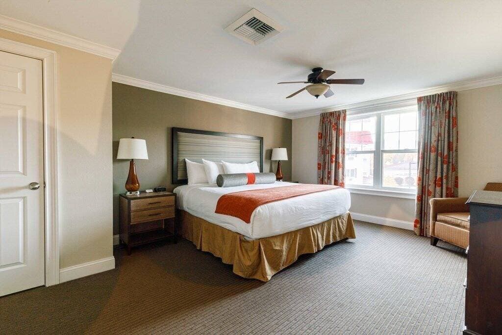 Foto 6 von 15: Lincoln Nh | Ski Town Stay | Pool & Mountain Access