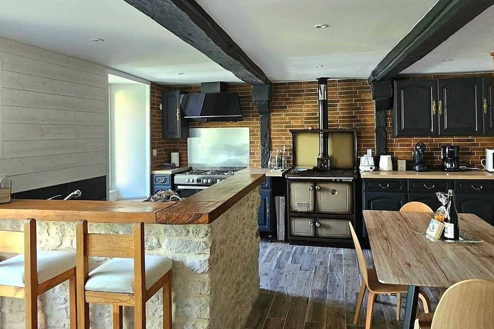 Foto 11 von 11: 4 Bedroom Private vacation home in Carentan-les-Marais