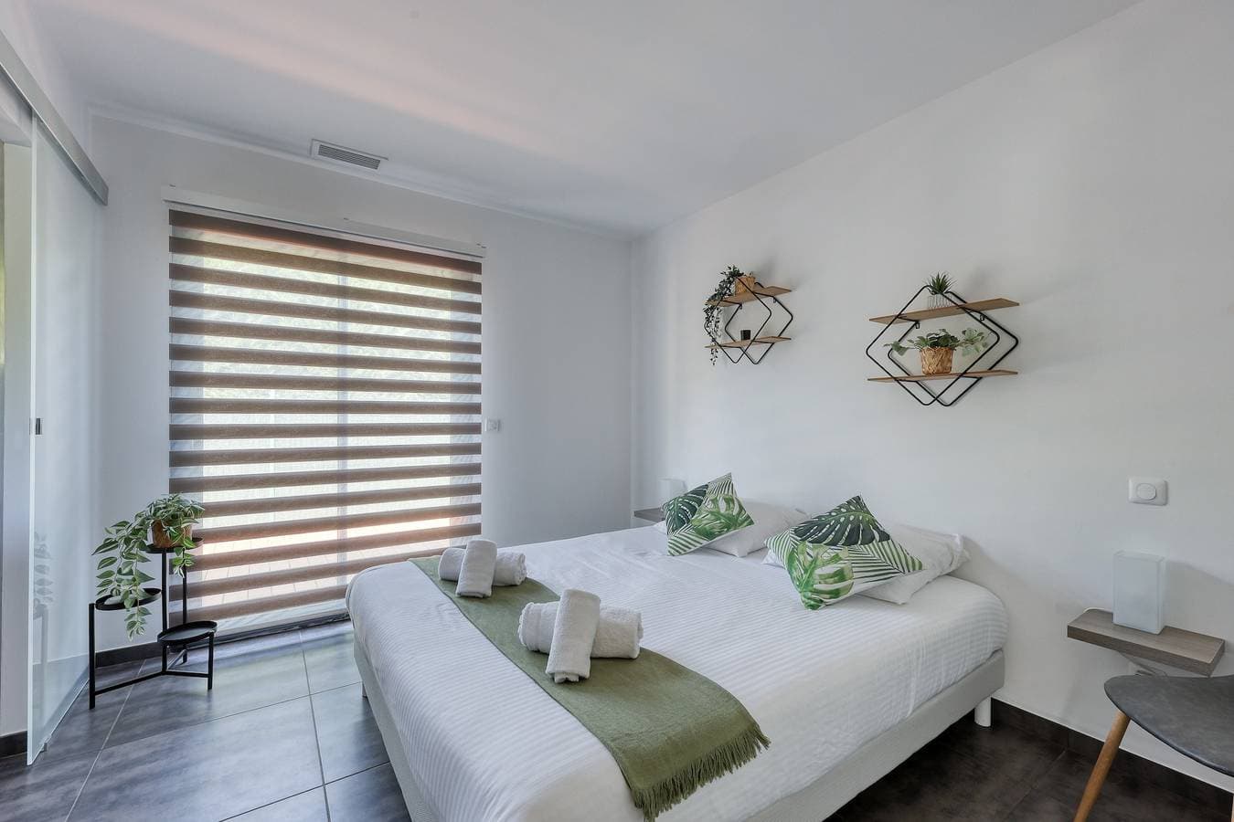 Foto 11 von 28: Lou Souvarel - Maison au calme proche calanques