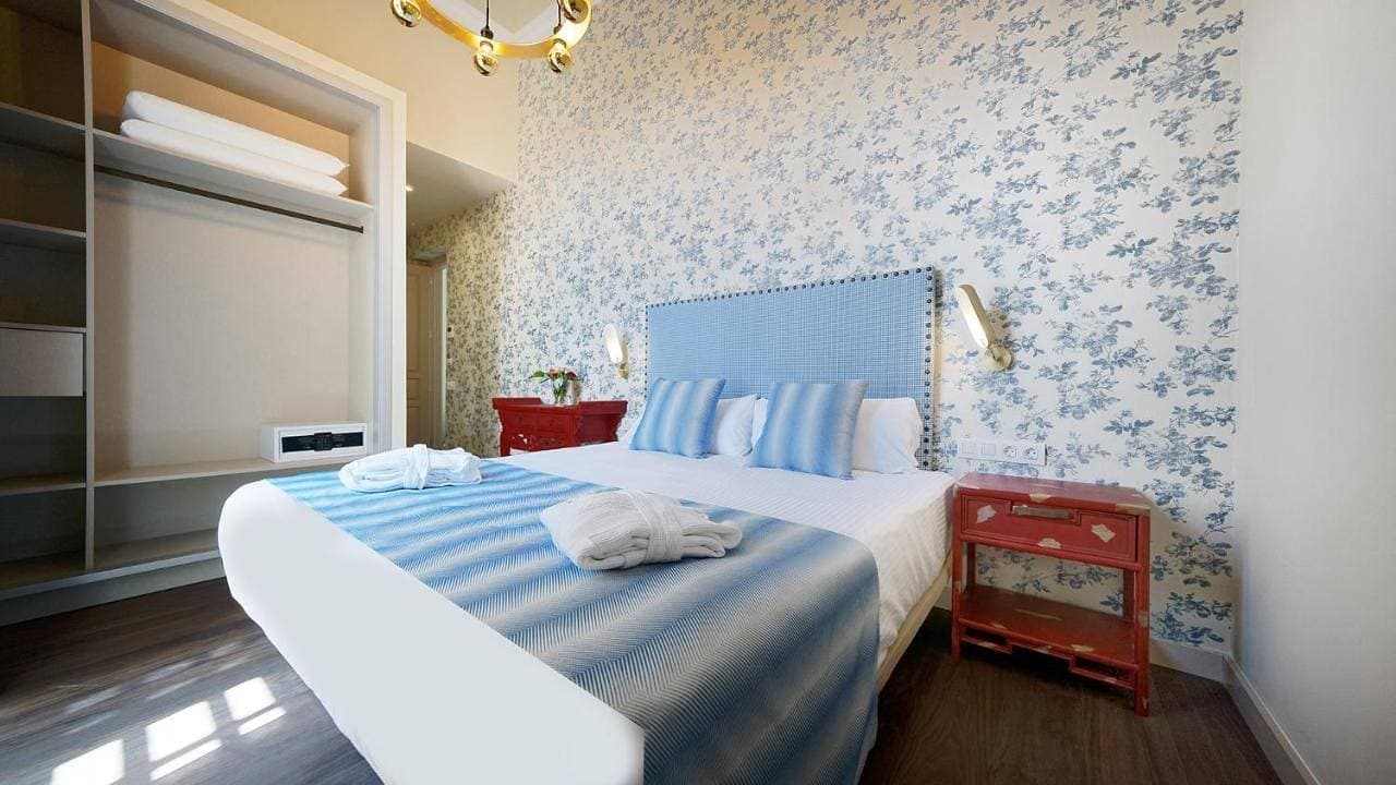Foto 6 von 10: Standard Double or Twin Room