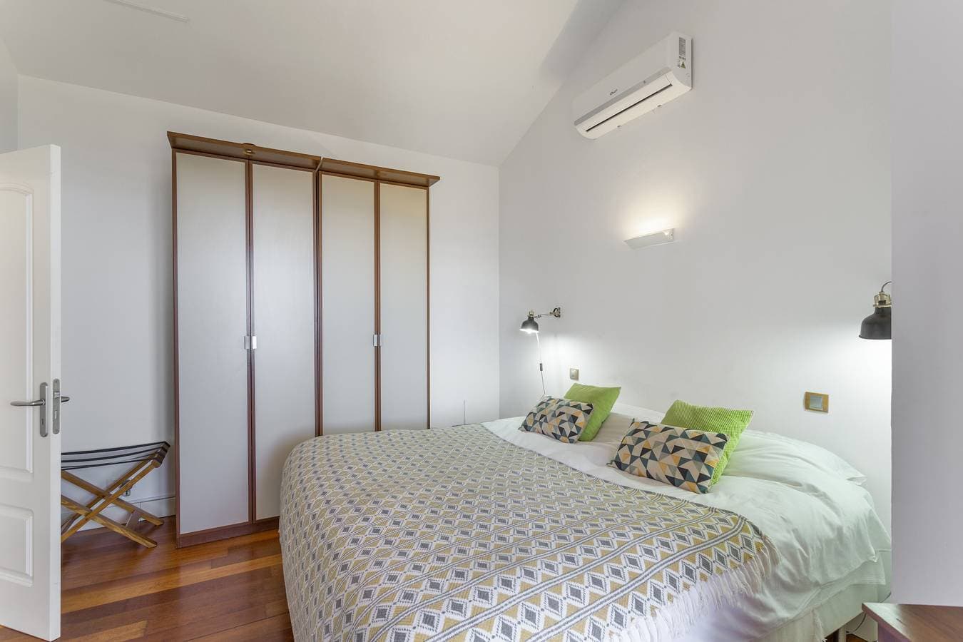 Foto 8 von 30: 'Villa bandama golf Valleseco-09' mit Meerblick, WLAN und Klimaanlage