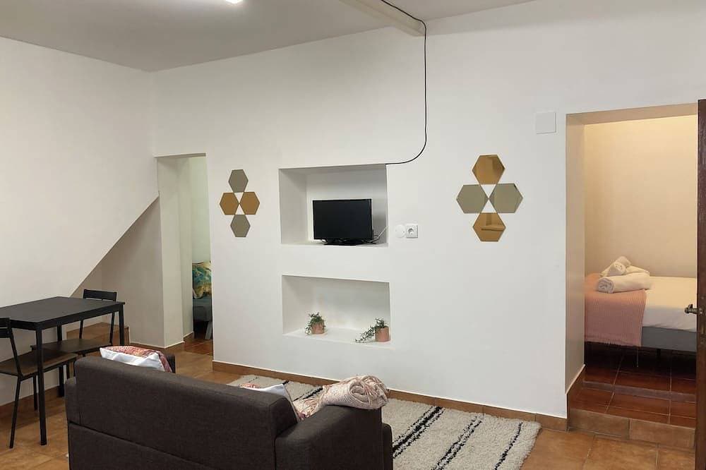 Foto 3 von 8: Cozy Apartment , Casa Para um fim de Semana Para Descobrir a Vila de Elvas