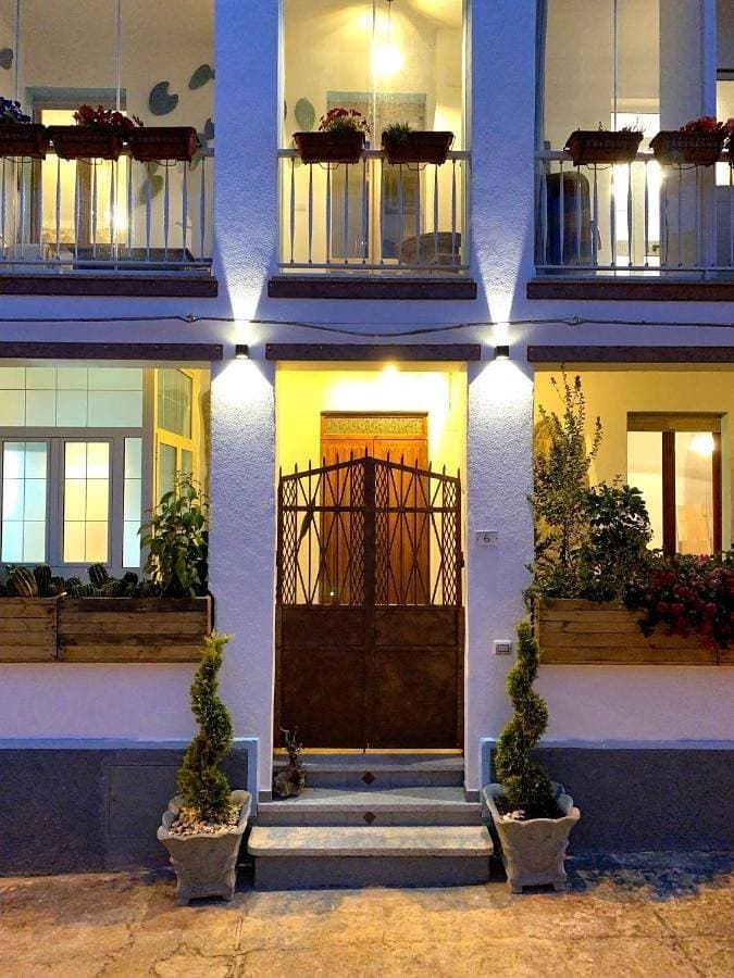Canduleri 1