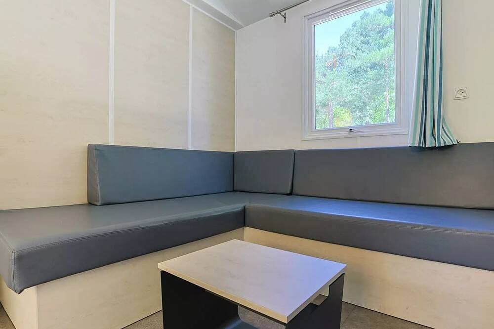 Foto 5 von 30: Mobil Home - Marjolaine 6 people