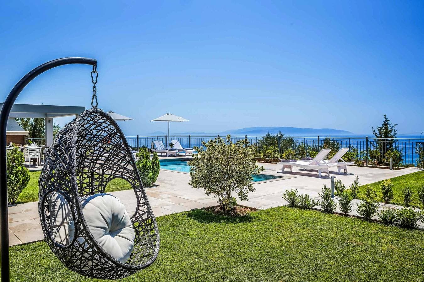 Foto 12 von 27: Villa Aris