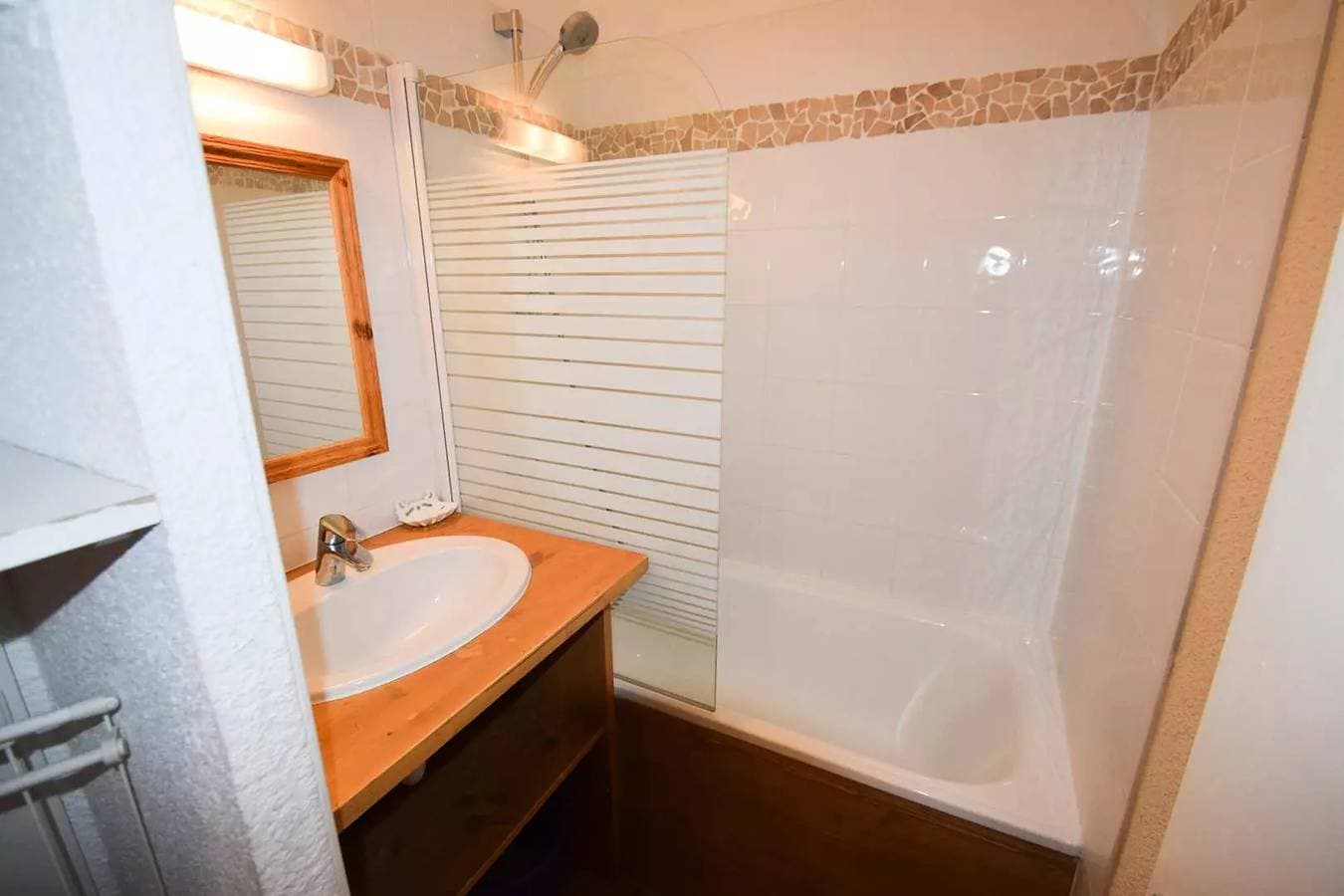 Foto 6 von 9: Studio für 4 Personen
