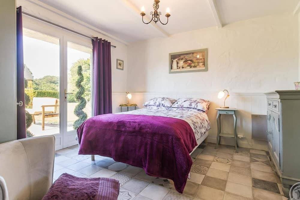 Foto 3 von 25: Charmantes Landhaus für eine Naturflucht