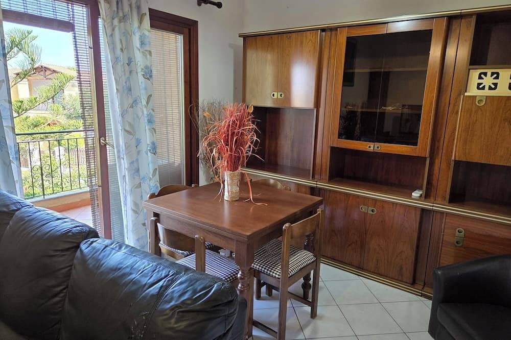 Foto 7 von 14: Charmante Wohnung in La Maddalena mit eigener Terrasse