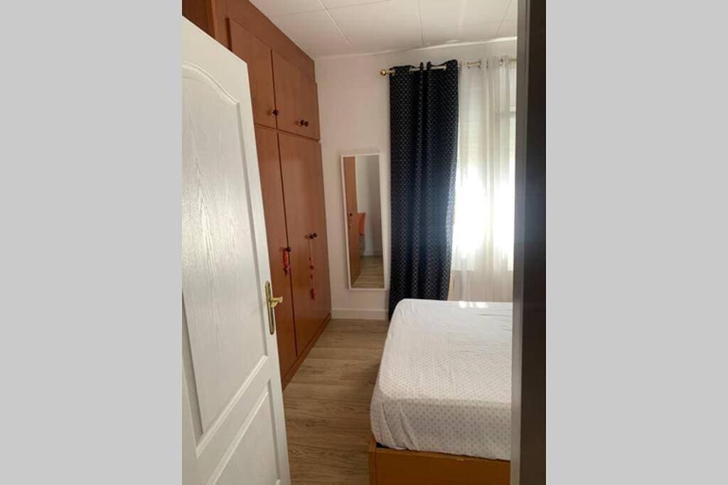 Foto 12 von 20: Apartment with Garden View