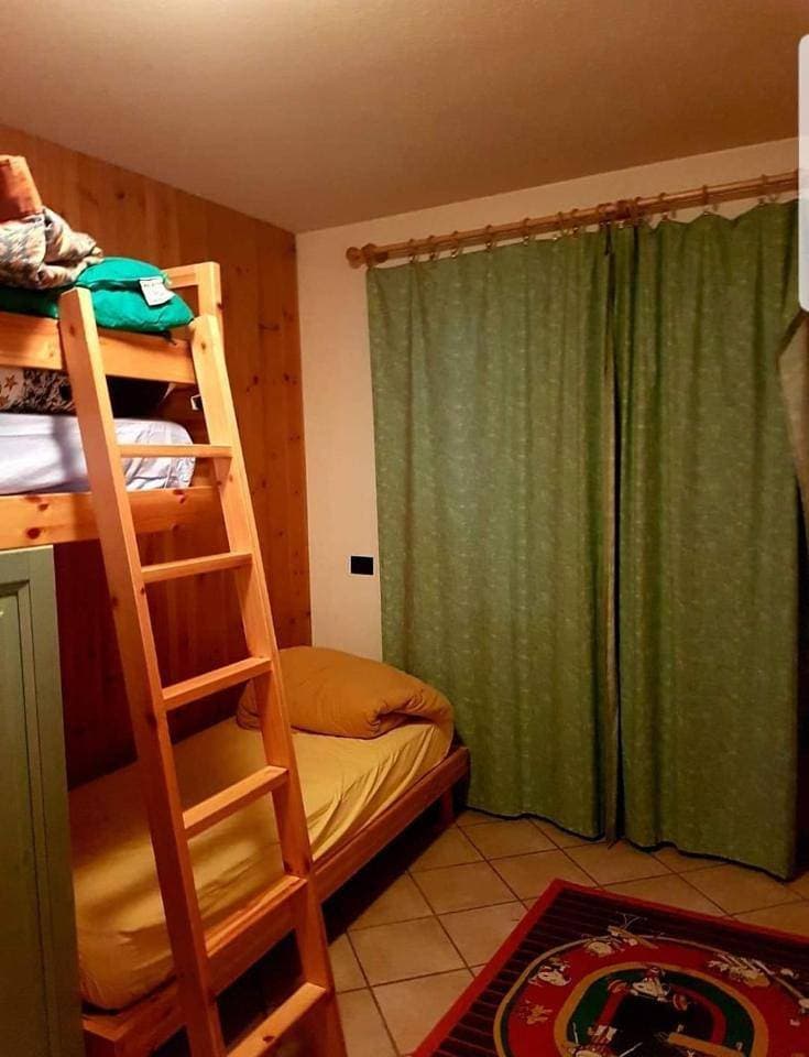 Foto 5 von 16: One-Bedroom Apartment