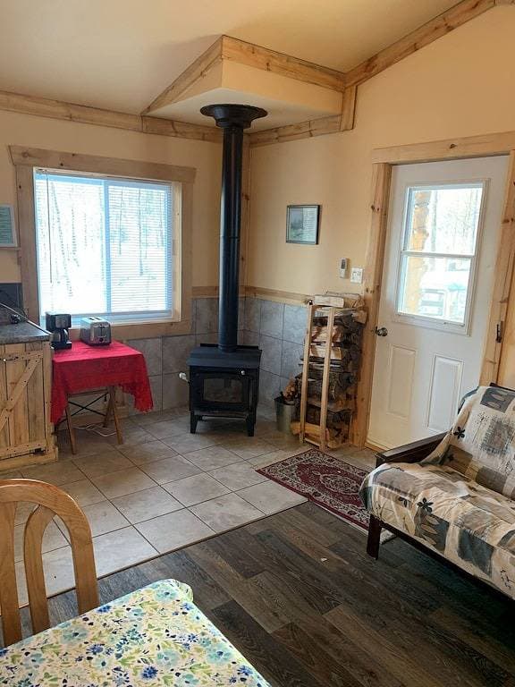 Foto 4 von 14: Chalet Le Manitou Paradis Sauvage