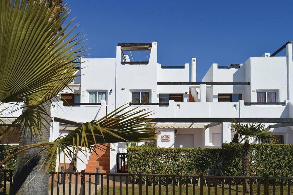 Foto 8 von 30: Gemütliche 2-Zimmer-Wohnung in Alhama de Murcia